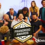 VIDÉO – Voici les meilleurs produits tech de l’année : Frandroid Awards 2025 VIDÉO – Voici les meilleurs produits tech de l’année : Frandroid Awards 2025