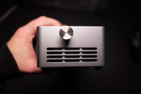 GTBOX G-Dock - Frandroid - P1112318