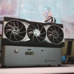 Test du GTBOX G-Dock : ajoutez une carte graphique dédiée à votre mini PC, PC portable ou console-PC pour pas cher Test du GTBOX G-Dock : ajoutez une carte graphique dédiée à votre mini PC, PC portable ou console-PC pour pas cher