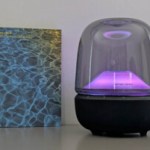 Test de la Harman Kardon Aura Studio 5 : quand le son devient lumière, l’enceinte de salon qui fascine vos sens Test de la Harman Kardon Aura Studio 5 : quand le son devient lumière, l’enceinte de salon qui fascine vos sens