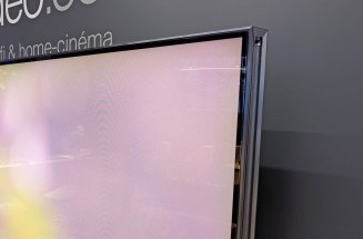 Hisense 116UX // Source : Sylvain Pichot - Frandroid