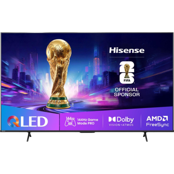 Hisense 43E7Q Pro