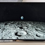 Hisense 55E7Q Pro // Source : Sylvain Pichot - Frandroid