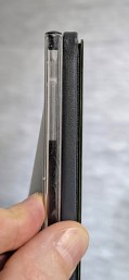 Hisense 55E7Q Pro // Source : Sylvain Pichot - Frandroid