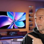 Test du Hisense 55E7Q Pro : un téléviseur QLED 144 Hz accessible très fluide et réactif Test du Hisense 55E7Q Pro : un téléviseur QLED 144 Hz accessible très fluide et réactif