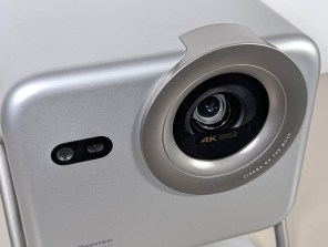 Hisense M2 Pro // Source : Sylvain Pichot - Frandroid