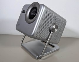 Hisense M2 Pro // Source : Sylvain Pichot - Frandroid
