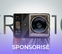 Hisense XR10 // Source : Hisense