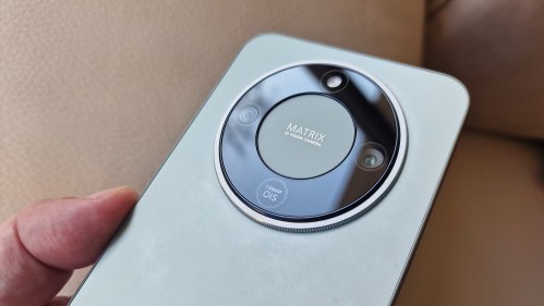 Honor Magic 8 Lite (2)