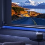 Xgimi Horizon 20 : le vidéoprojecteur ultime pour le cinéma et le gaming perd 260 € de son prix