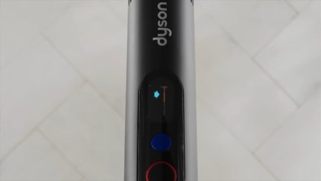 How to check for and remove blockages in your Dyson PencilVac Fluffycones™ 0-8 screenshot