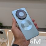 Prise en main du Huawei Mate 80 Pro Max : il ne passe pas inaperçu Prise en main du Huawei Mate 80 Pro Max : il ne passe pas inaperçu