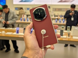 Huawei Mate X7 // Source : Frandroid