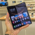 J’ai vu le Huawei Mate X7 et c’est très frustrant J’ai vu le Huawei Mate X7 et c’est très frustrant