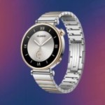 Cette élégante version argent de la Huawei Watch GT 4 chute à 129 € seulement Cette élégante version argent de la Huawei Watch GT 4 chute à 129 € seulement