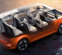Volkswagen ID. Buzz