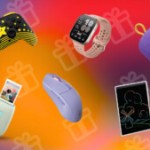 Noël 2025 : 13 idées cadeaux tech originales à moins de 100 €