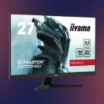 Ce moniteur gaming 27″ (180 Hz et 0,2 ms) à moins de 105 € s’adresse aux joueurs fauchés, mais exigeants Ce moniteur gaming 27″ (180 Hz et 0,2 ms) à moins de 105 € s’adresse aux joueurs fauchés, mais exigeants