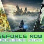 Nvidia GeForce Now en décembre 2025 : la synchronisation Battle.net arrive, avec une promotion et une trentaine de nouveaux jeux ! Nvidia GeForce Now en décembre 2025 : la synchronisation Battle.net arrive, avec une promotion et une trentaine de nouveaux jeux !