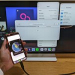 Transformer son iPhone en PC : une faille d&rsquo;iOS 26 permet enfin le mode bureau façon « DeX »