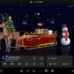 Mise à jour de Noël Tesla 2025 : voici la liste complète des nouveautés déployées