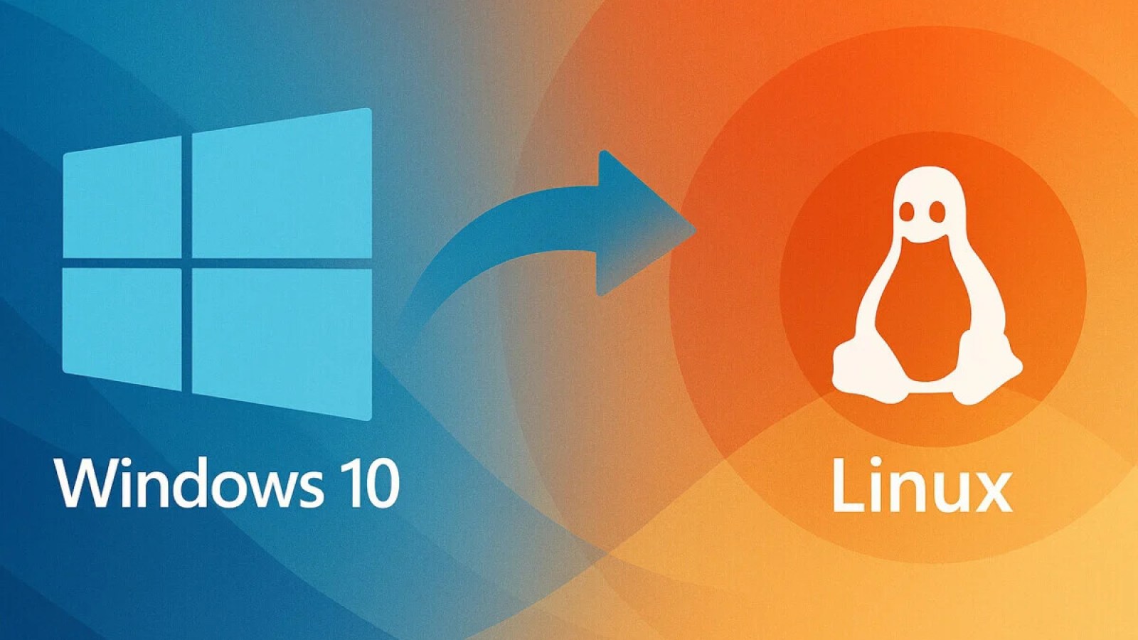 La part de marché de Linux explose : pourquoi les utilisateurs quittent Windows — Frandroid