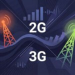 Fin de la 2G et 3G : il reste 5,6 millions de cartes SIM à remplacer d&rsquo;urgence