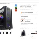 Monter son PC fin 2025 ? Oubliez. C&rsquo;est le moment d&rsquo;acheter du « tout fait »