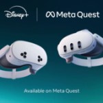 Enfin une app Disney+ pour le Meta Quest, mais Apple garde le meilleur morceau