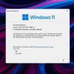 Windows 11 26H1 : la nouvelle mise à jour majeure arrive avec 50 nouveautés Windows 11 26H1 : la nouvelle mise à jour majeure arrive avec 50 nouveautés