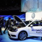 « Une mascarade », l’hydrogène se fait tacler à la gorge par Volkswagen « Une mascarade », l’hydrogène se fait tacler à la gorge par Volkswagen