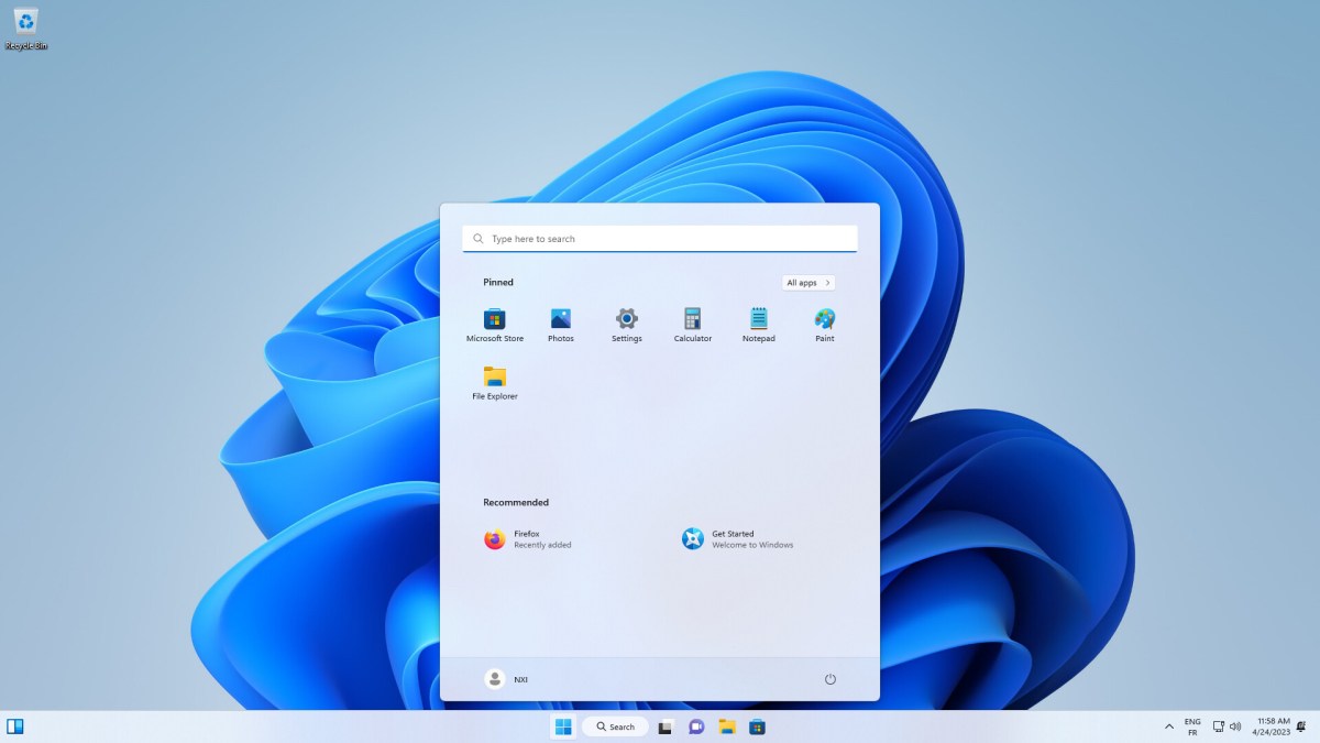 Tiny11 se refait une beauté pour installer Windows 11 26H2 sur les PC recalés par Microsoft