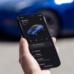 Ouvrir sa Tesla avec un iPhone sans batterie : cela serait pour bientôt Ouvrir sa Tesla avec un iPhone sans batterie : cela serait pour bientôt