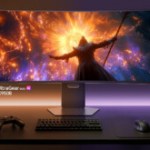 LG corrige sa plus grosse erreur avec son nouveau moniteur OLED de 39 pouces LG corrige sa plus grosse erreur avec son nouveau moniteur OLED de 39 pouces