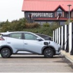 +11 % en un an : pourquoi la facture d’assurance des voitures électriques a fortement augmenté +11 % en un an : pourquoi la facture d’assurance des voitures électriques a fortement augmenté