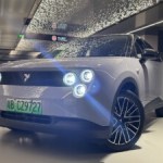 J’ai conduit la Nio Firefly électrique à moins de 30 000 € : un comportement routier bluffant, mais deux points noirs pour l’Europe J’ai conduit la Nio Firefly électrique à moins de 30 000 € : un comportement routier bluffant, mais deux points noirs pour l’Europe