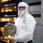 On pensait le projet mort, Intel ressuscite le 14A (1,4 nm) On pensait le projet mort, Intel ressuscite le 14A (1,4 nm)
