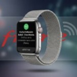 On n&rsquo;y croyait plus : l&rsquo;eSIM chez Free arrive sur Apple Watch, et il était temps