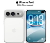 iphone pliable