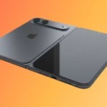Voici le design très probable de l’iPhone pliable : il se démarque déjà avec un format original Voici le design très probable de l’iPhone pliable : il se démarque déjà avec un format original