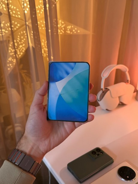 iPhone Pliable Ben Geskin fer