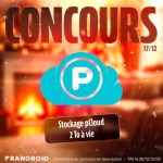 #FrandroidOffreMoi un énorme espace de stockage à vie sur pCloud (2 To) #FrandroidOffreMoi un énorme espace de stockage à vie sur pCloud (2 To)