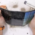 JerryRigEverything a plié le Samsung Galaxy Z Trifold trop facilement… mais dans le mauvais sens JerryRigEverything a plié le Samsung Galaxy Z Trifold trop facilement… mais dans le mauvais sens