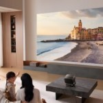 Vidéoprojecteur JMGO N5 Ultra Max : capable d’atteindre des sommets en luminosité et facile à installer Vidéoprojecteur JMGO N5 Ultra Max : capable d’atteindre des sommets en luminosité et facile à installer
