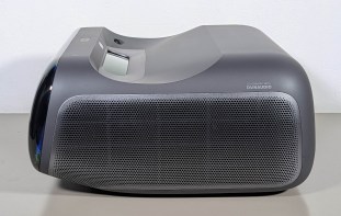 JMGO O2S Ultra // Source : Sylvain Pichot - Frandroid