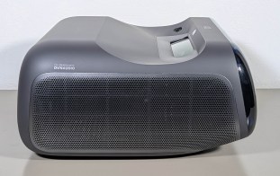 JMGO O2S Ultra // Source : Sylvain Pichot - Frandroid