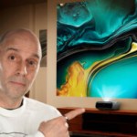 Test du JMGO O2S Ultra : ultra courte focale compact ne veut pas dire peu lumineux, bien au contraire Test du JMGO O2S Ultra : ultra courte focale compact ne veut pas dire peu lumineux, bien au contraire