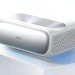 JMGO O3, l’ultra-courte focale en version compacte JMGO O3, l’ultra-courte focale en version compacte
