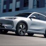 Cette voiture électrique chinoise vendue en Europe veut supprimer l’angoisse du créneau avec cette technologie qui nous laisse perplexe Cette voiture électrique chinoise vendue en Europe veut supprimer l’angoisse du créneau avec cette technologie qui nous laisse perplexe