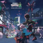 Voici la meilleure offre pour glisser Légendes Pokémon Z-A sur Switch 2 sous le sapin de Noël Voici la meilleure offre pour glisser Légendes Pokémon Z-A sur Switch 2 sous le sapin de Noël